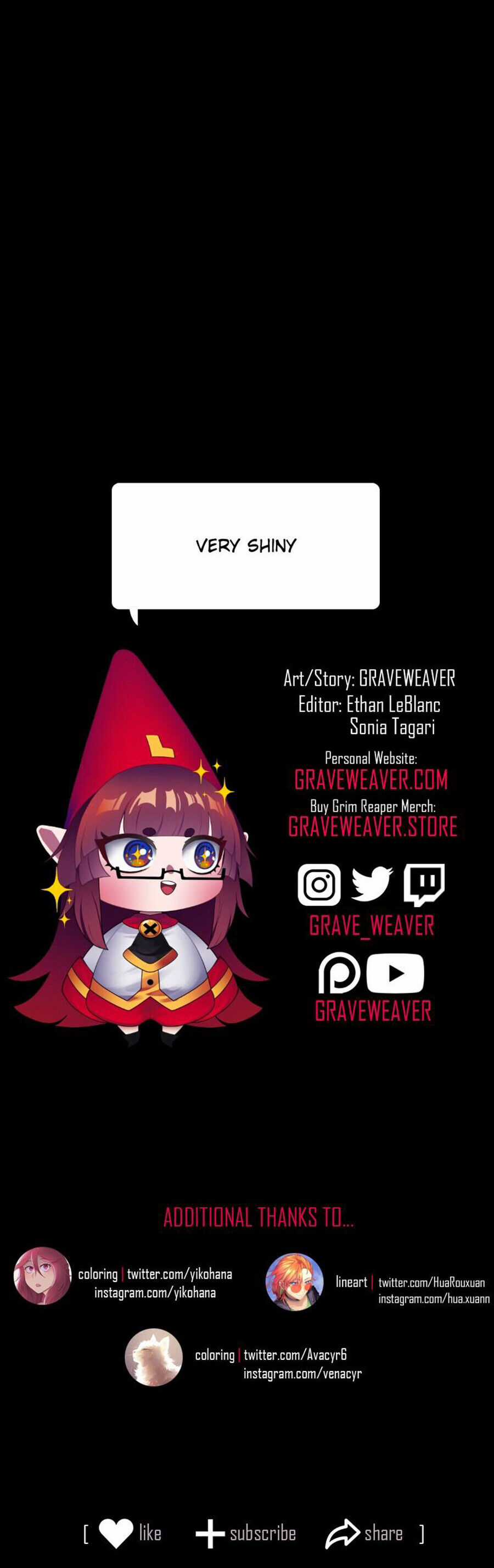 Tử Thần - Chapter 134 - Trang 51