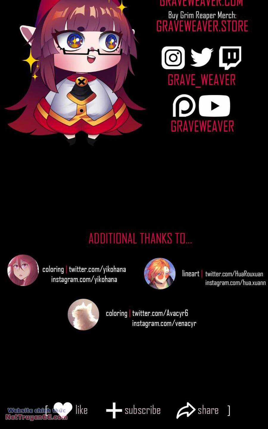 Tử Thần - Chapter 134 - Trang 74