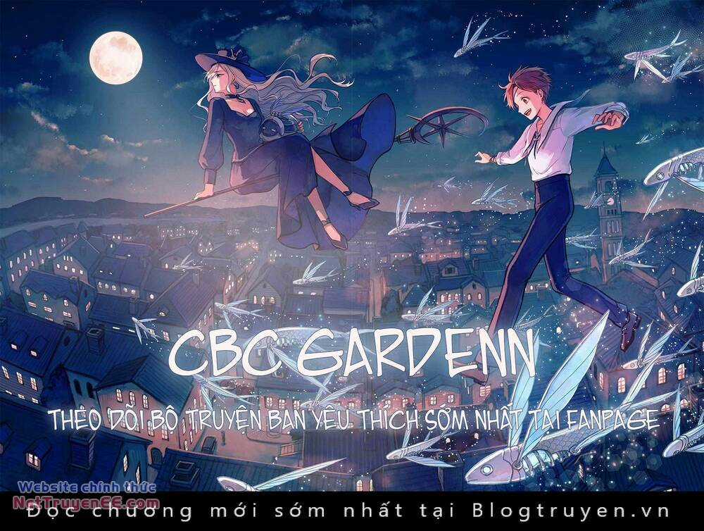 Tử Thần - Chapter 134 - Trang 76