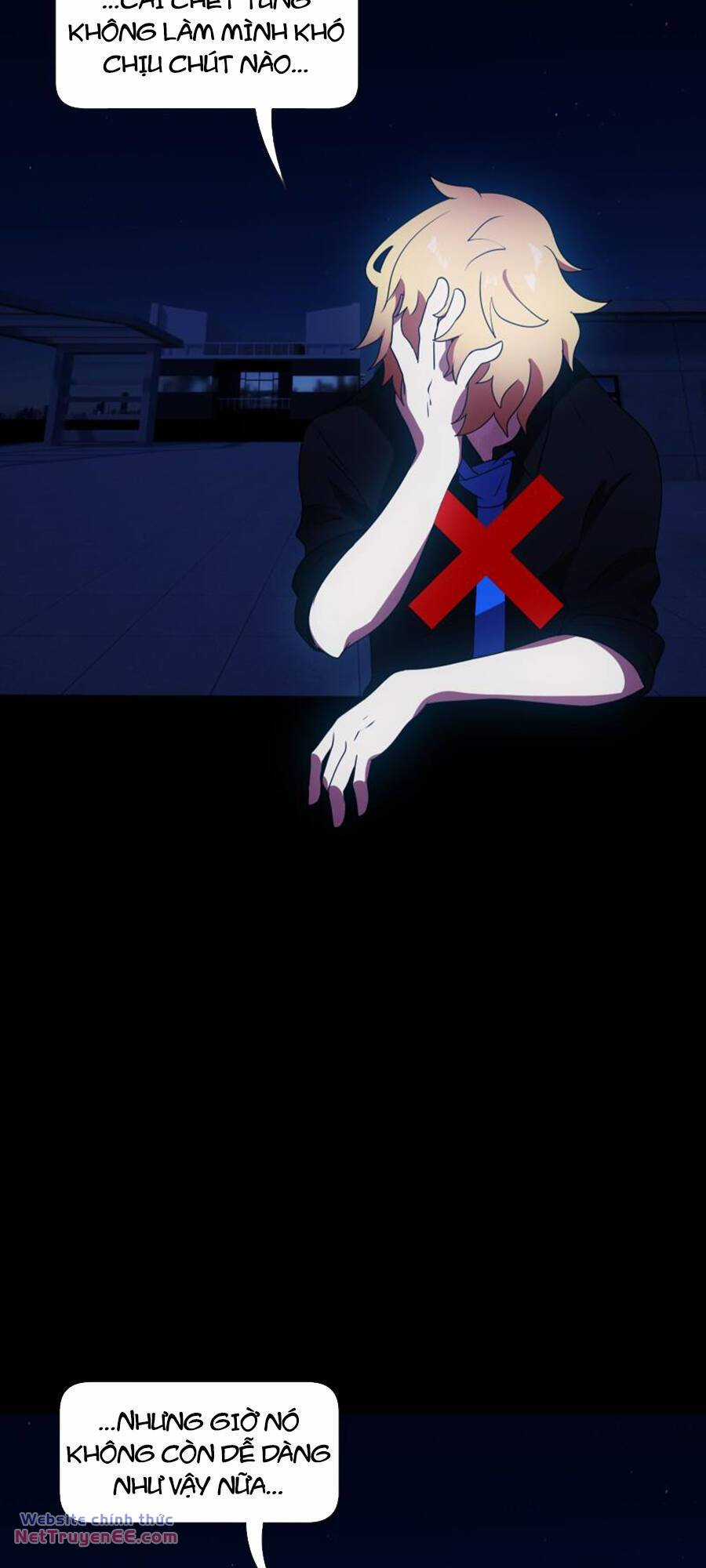 Tử Thần - Chapter 134 - Trang 9