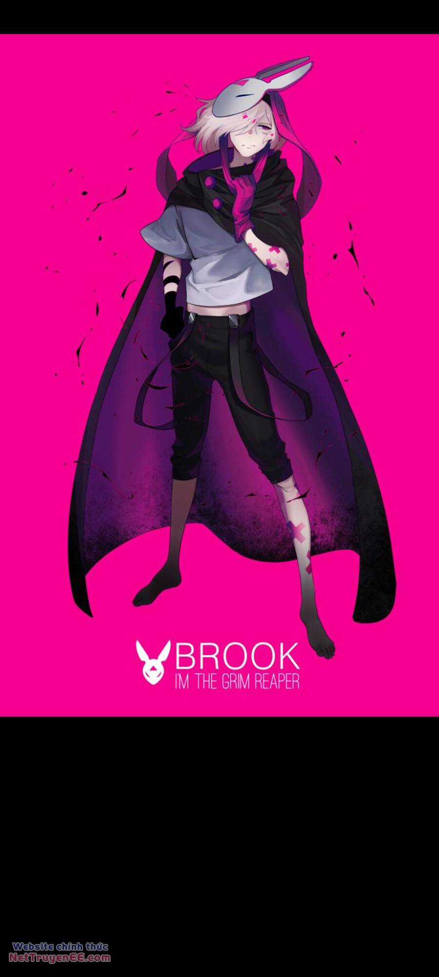 Tử Thần - Chapter 135 - Trang 2