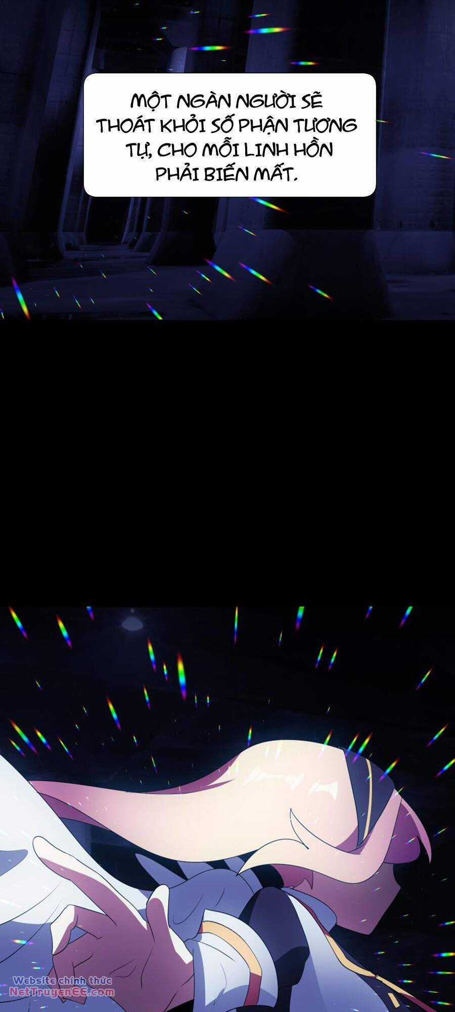 Tử Thần - Chapter 135 - Trang 36