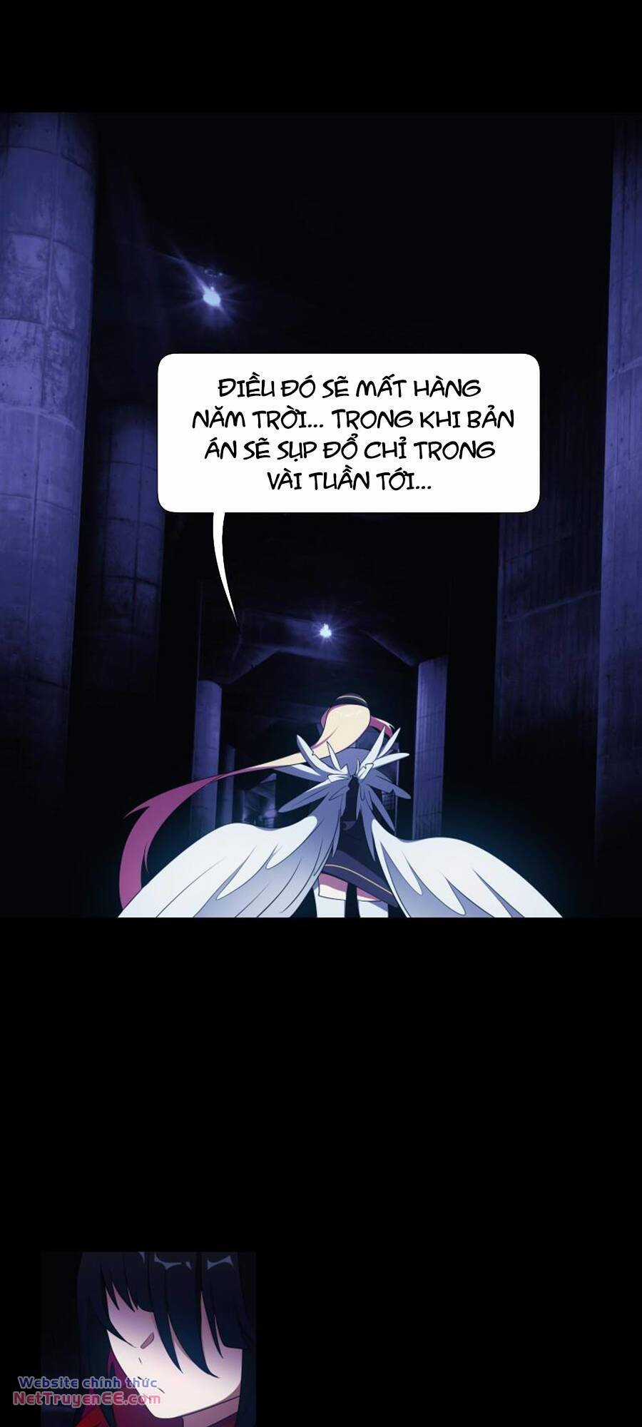 Tử Thần - Chapter 135 - Trang 83