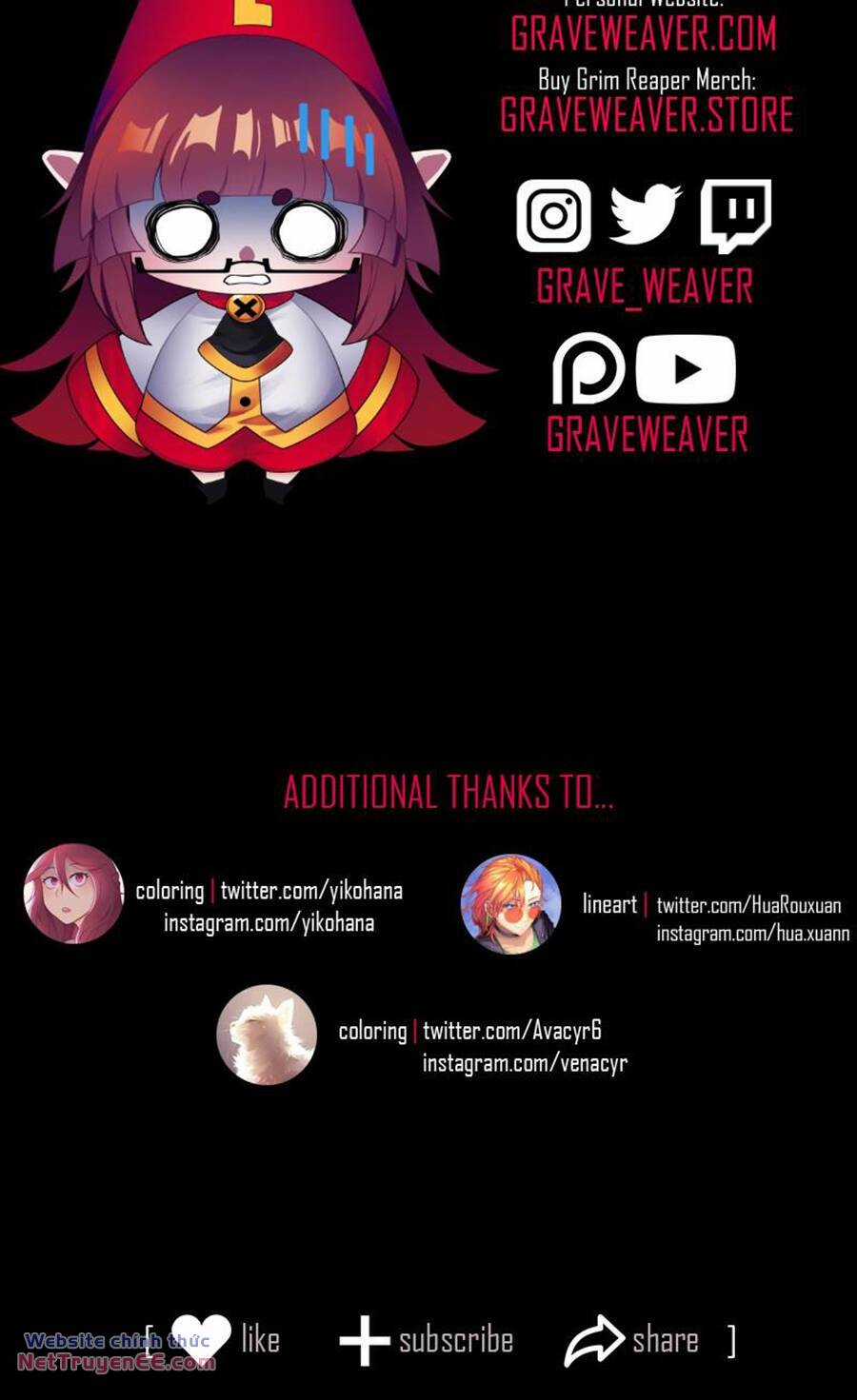 Tử Thần - Chapter 135 - Trang 88