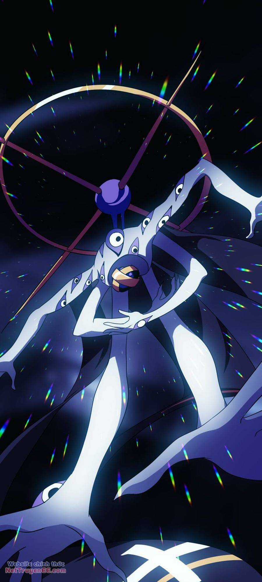 Tử Thần - Chapter 136 - Trang 21