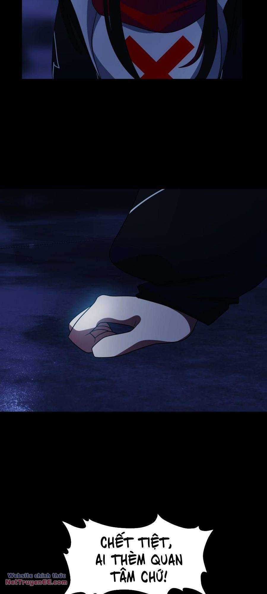 Tử Thần - Chapter 136 - Trang 38