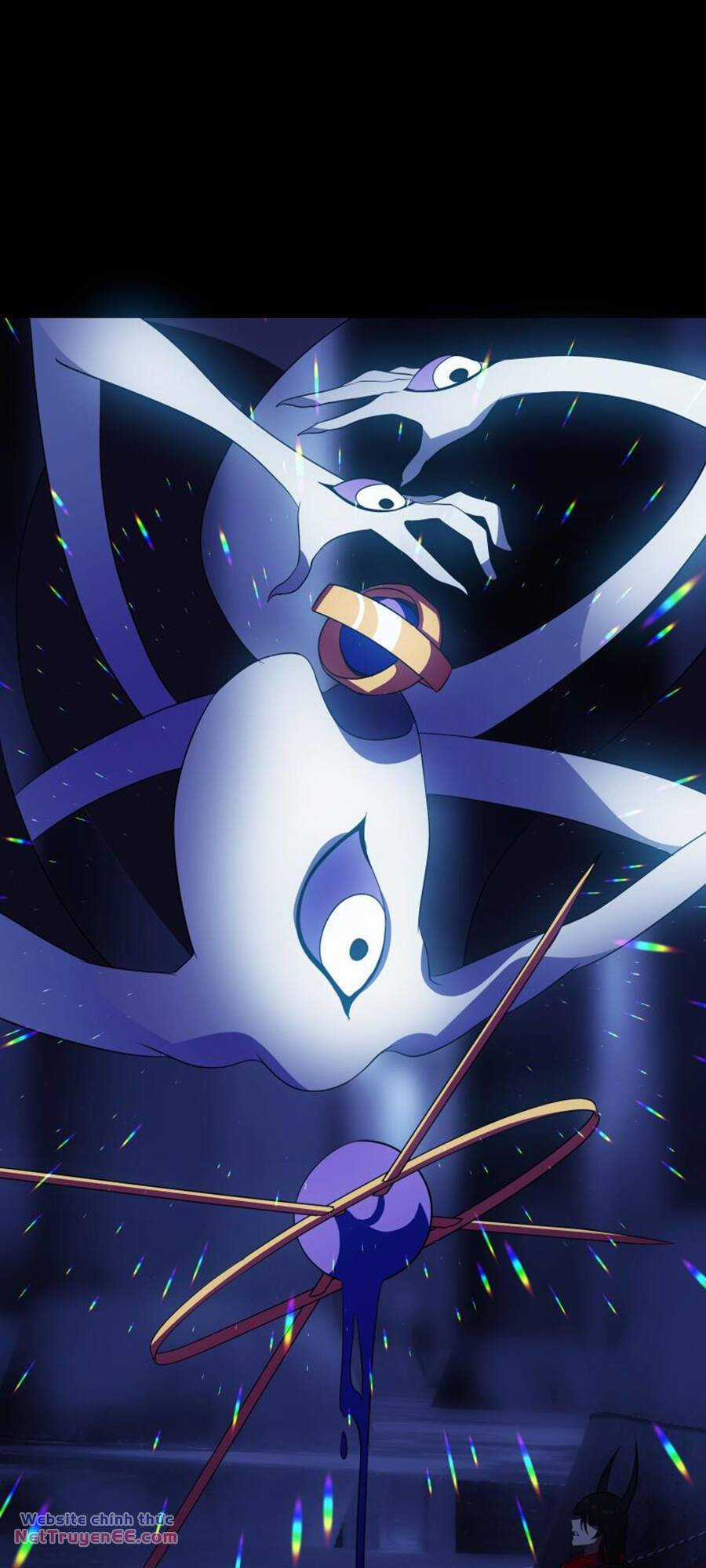 Tử Thần - Chapter 136 - Trang 44