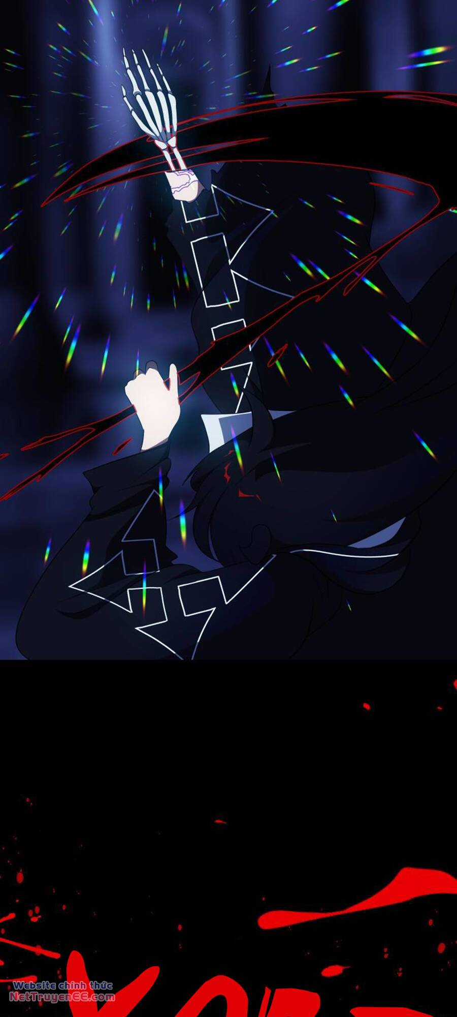 Tử Thần - Chapter 136 - Trang 55