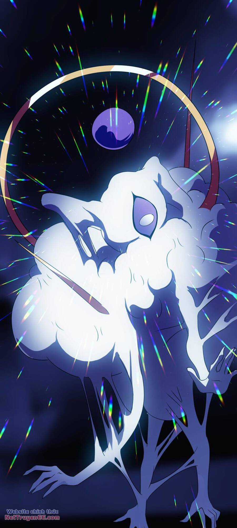 Tử Thần - Chapter 136 - Trang 10