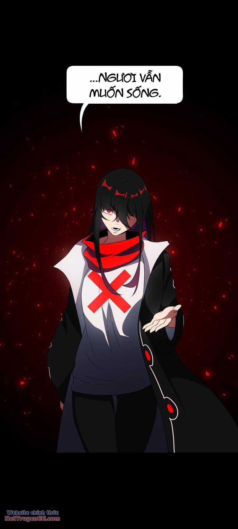 Tử Thần - Chapter 137 - Trang 22