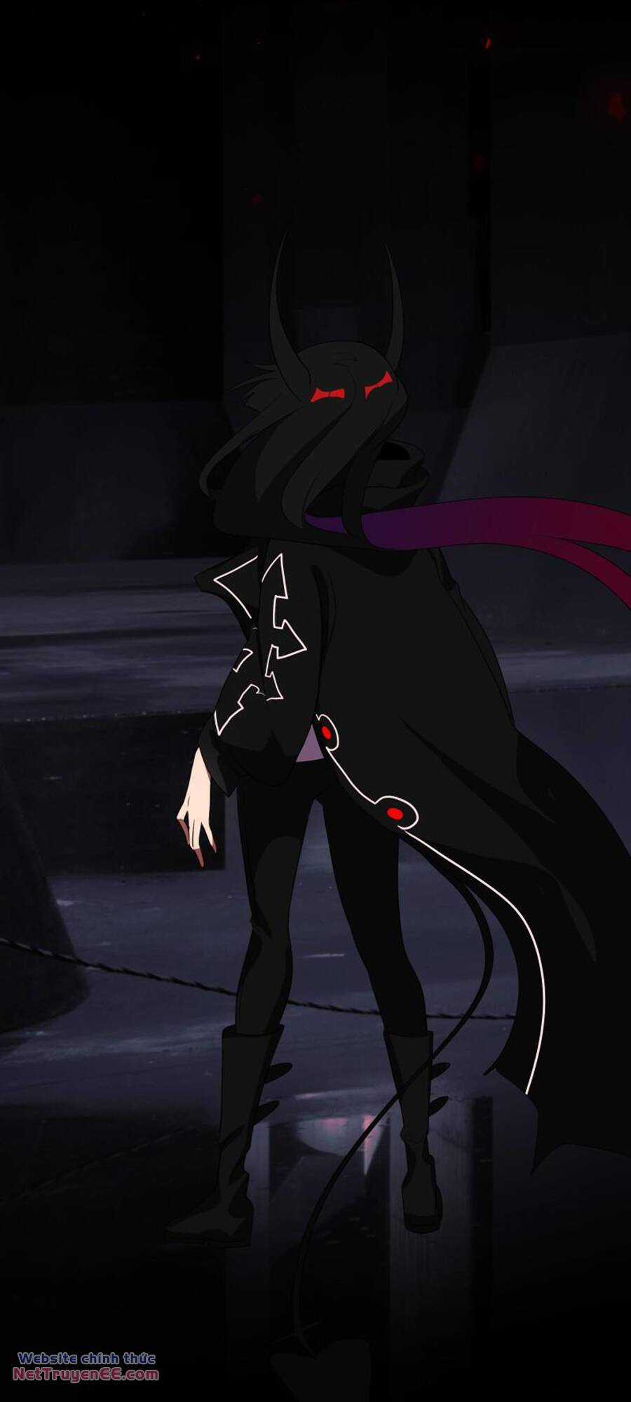 Tử Thần - Chapter 137 - Trang 29