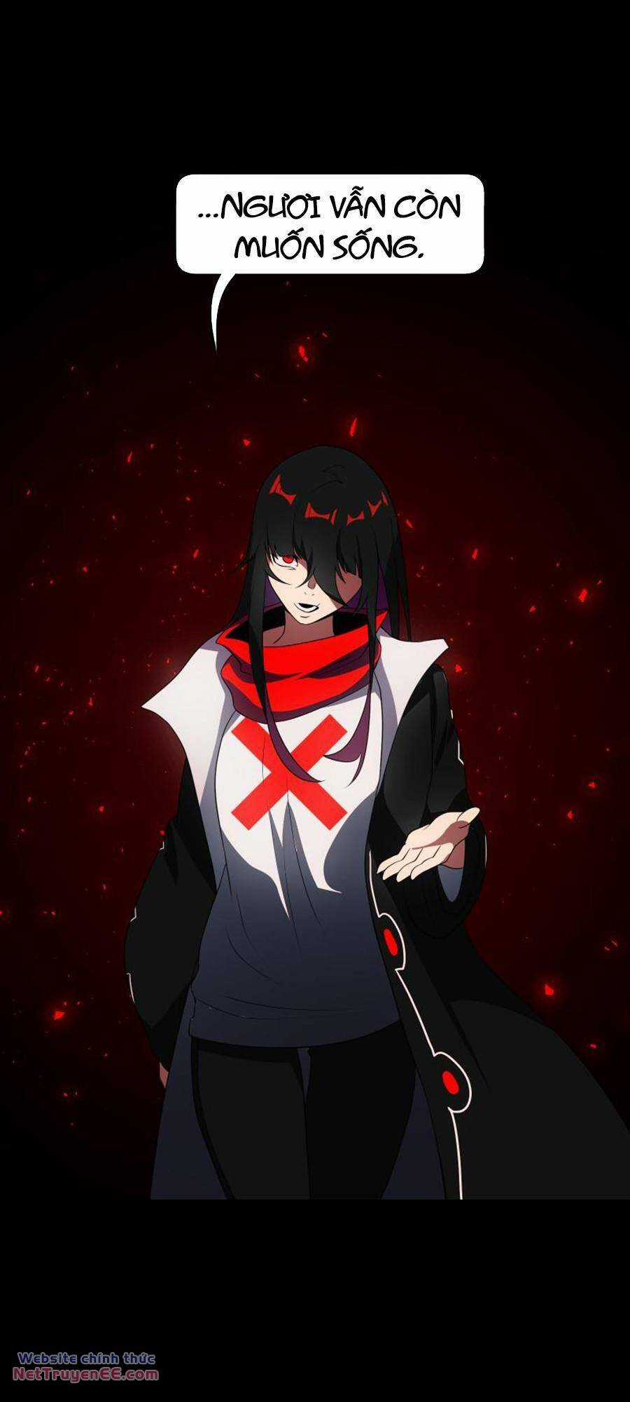 Tử Thần - Chapter 138 - Trang 22