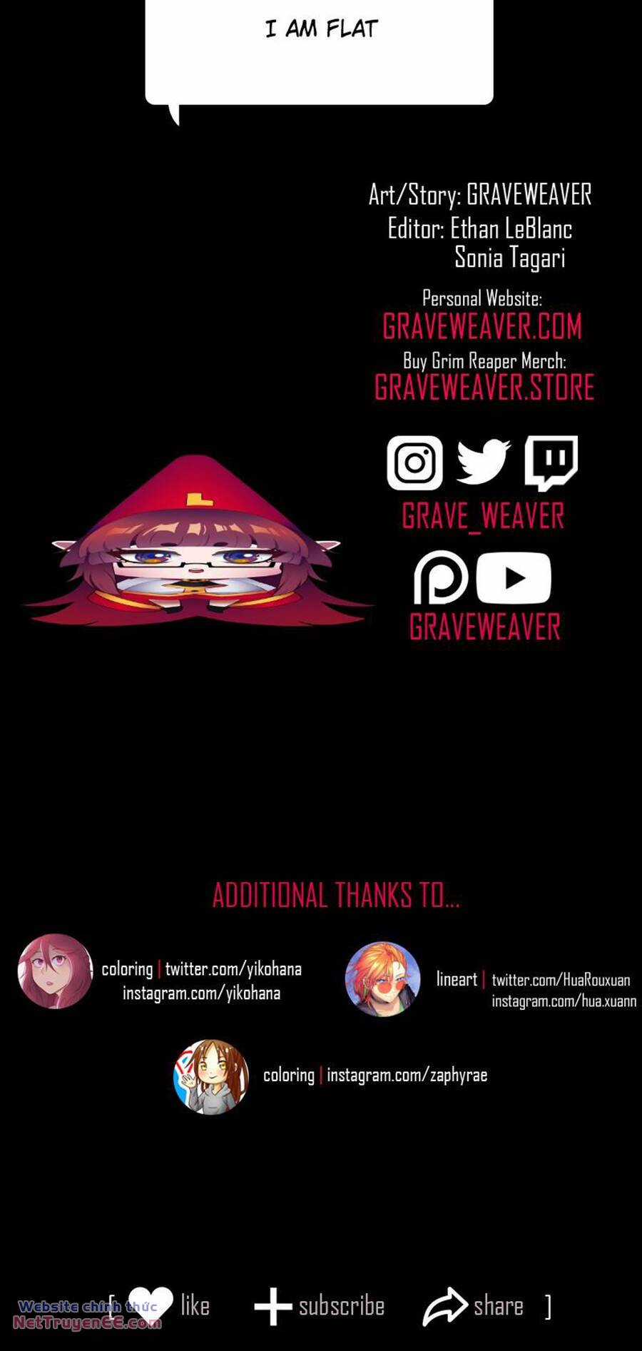 Tử Thần - Chapter 138 - Trang 85