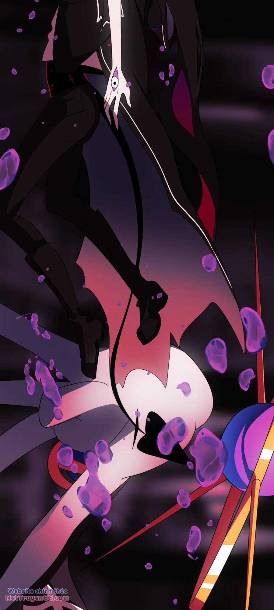 Tử Thần - Chapter 139 - Trang 41