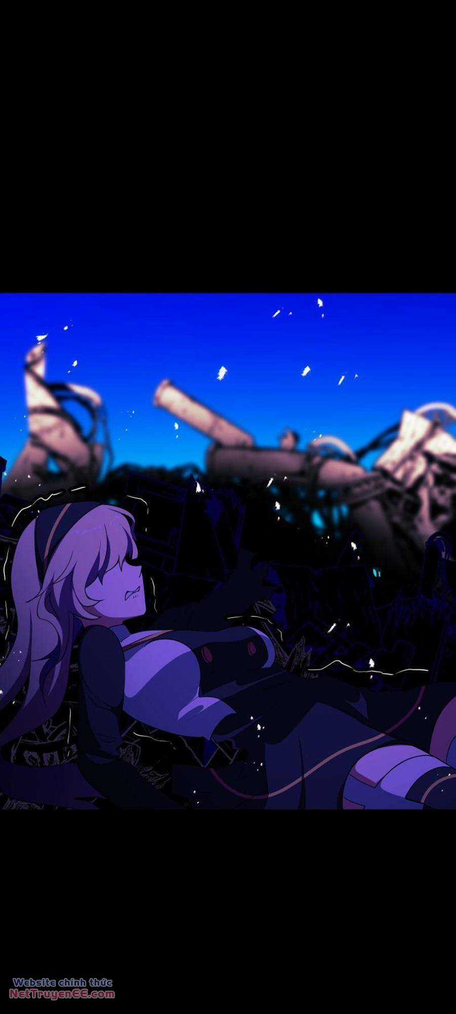 Tử Thần - Chapter 140 - Trang 17