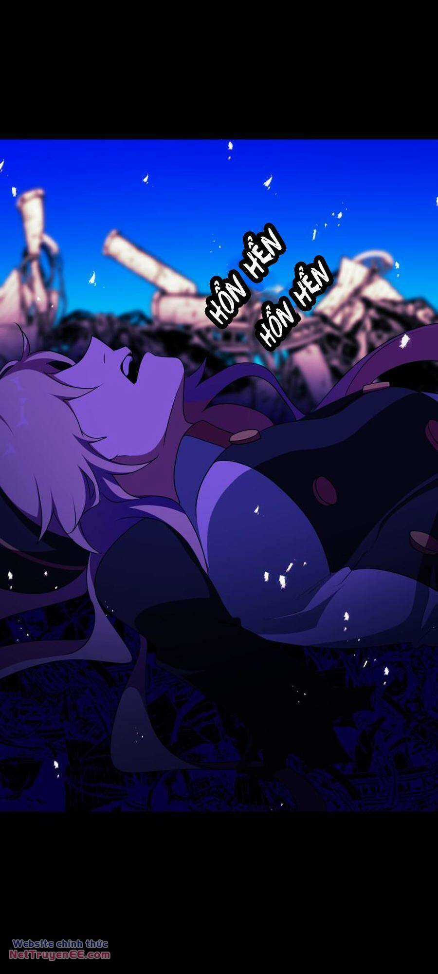 Tử Thần - Chapter 140 - Trang 20