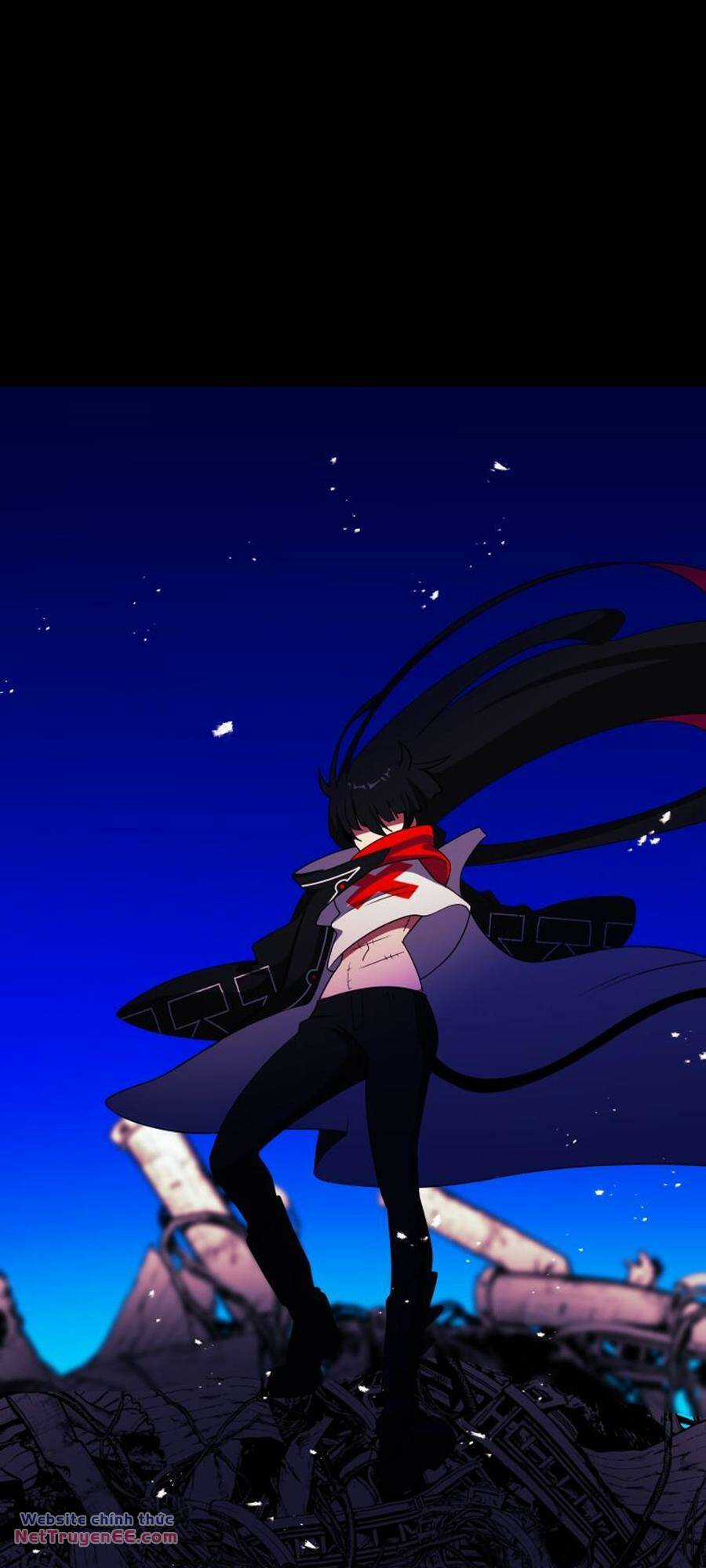 Tử Thần - Chapter 140 - Trang 23