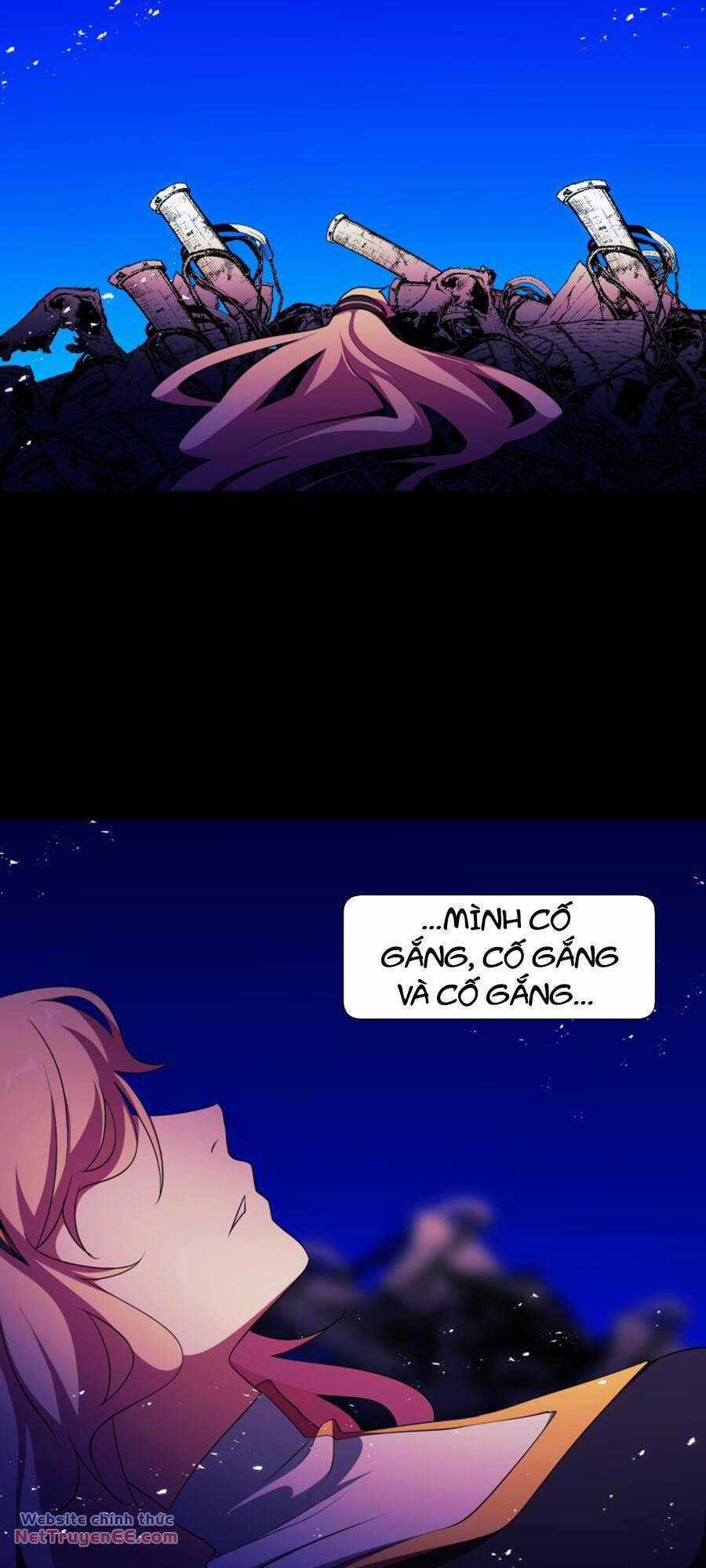 Tử Thần - Chapter 140 - Trang 64