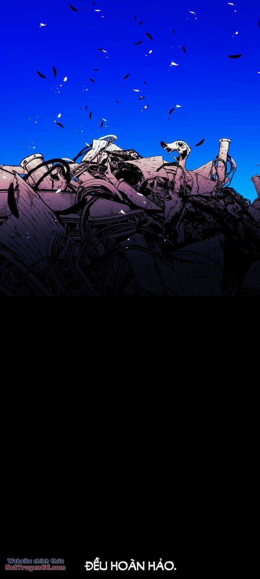 Tử Thần - Chapter 140 - Trang 84