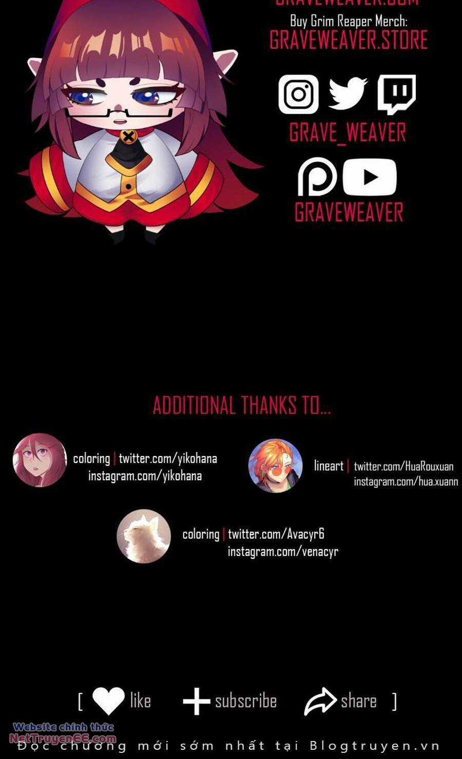 Tử Thần - Chapter 140 - Trang 86