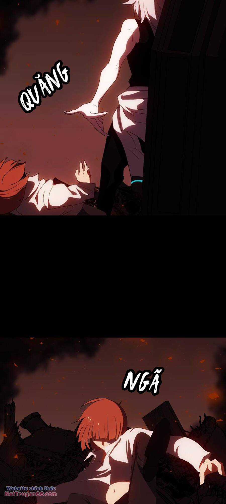 Tử Thần - Chapter 142 - Trang 11