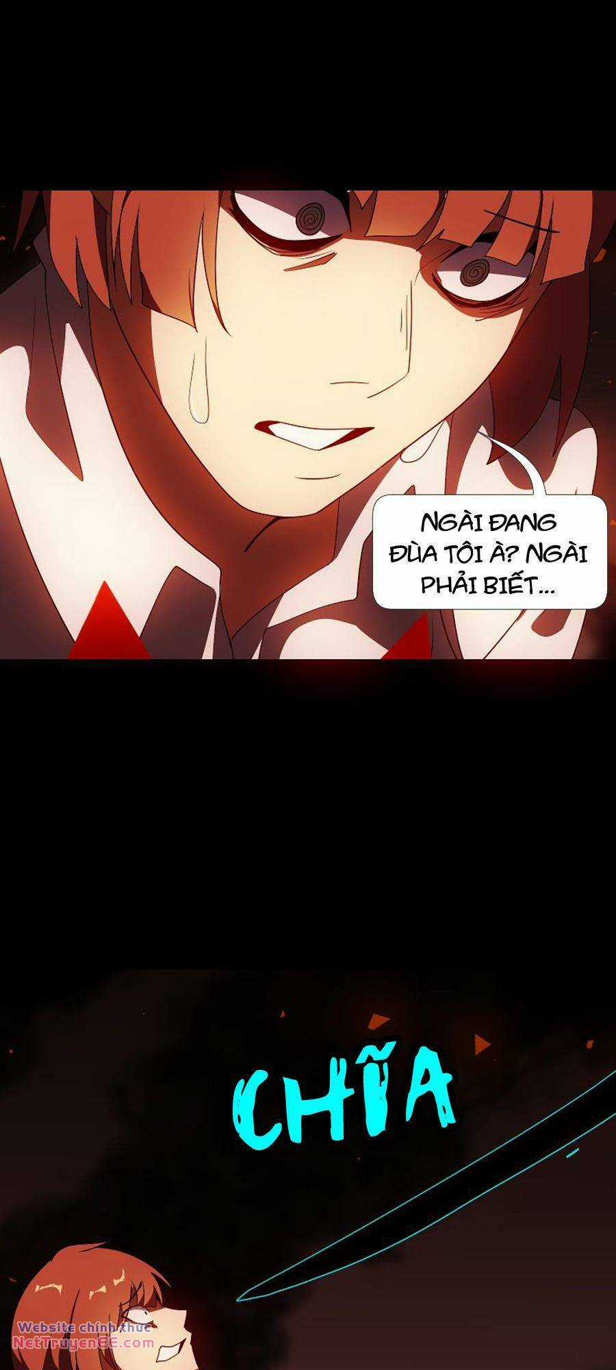 Tử Thần - Chapter 142 - Trang 21