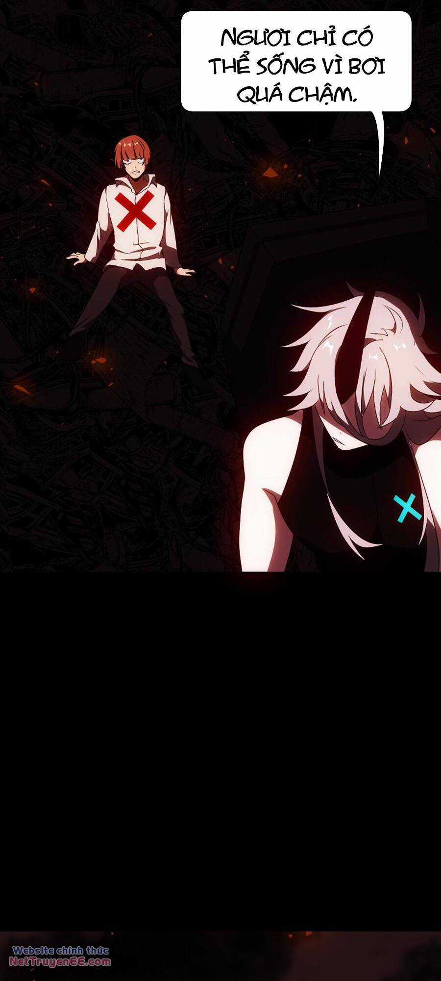 Tử Thần - Chapter 142 - Trang 36