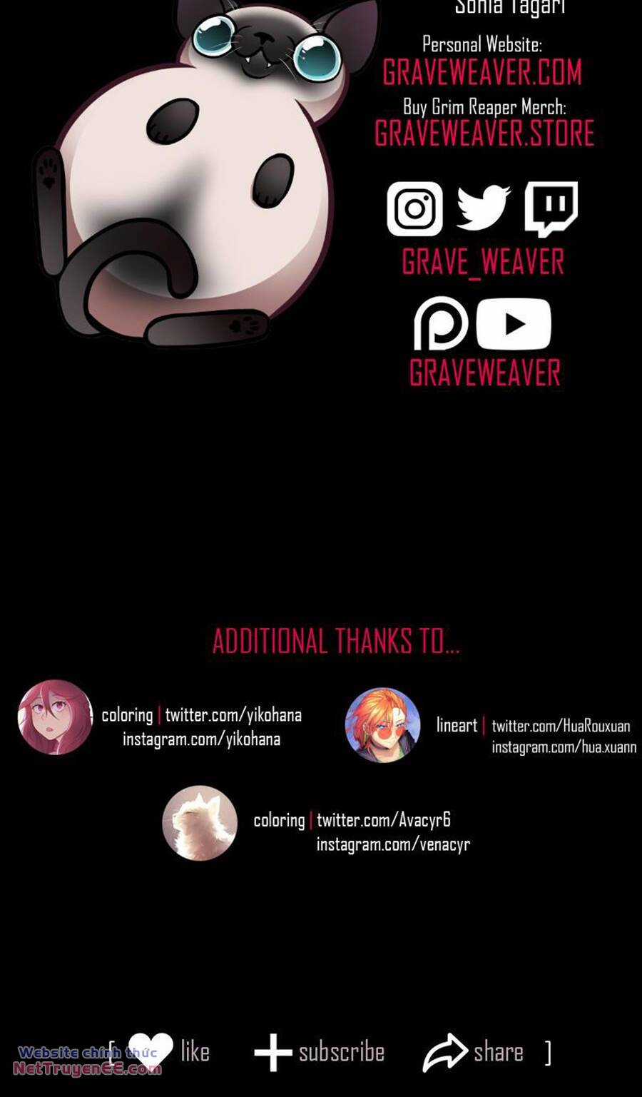 Tử Thần - Chapter 142 - Trang 86