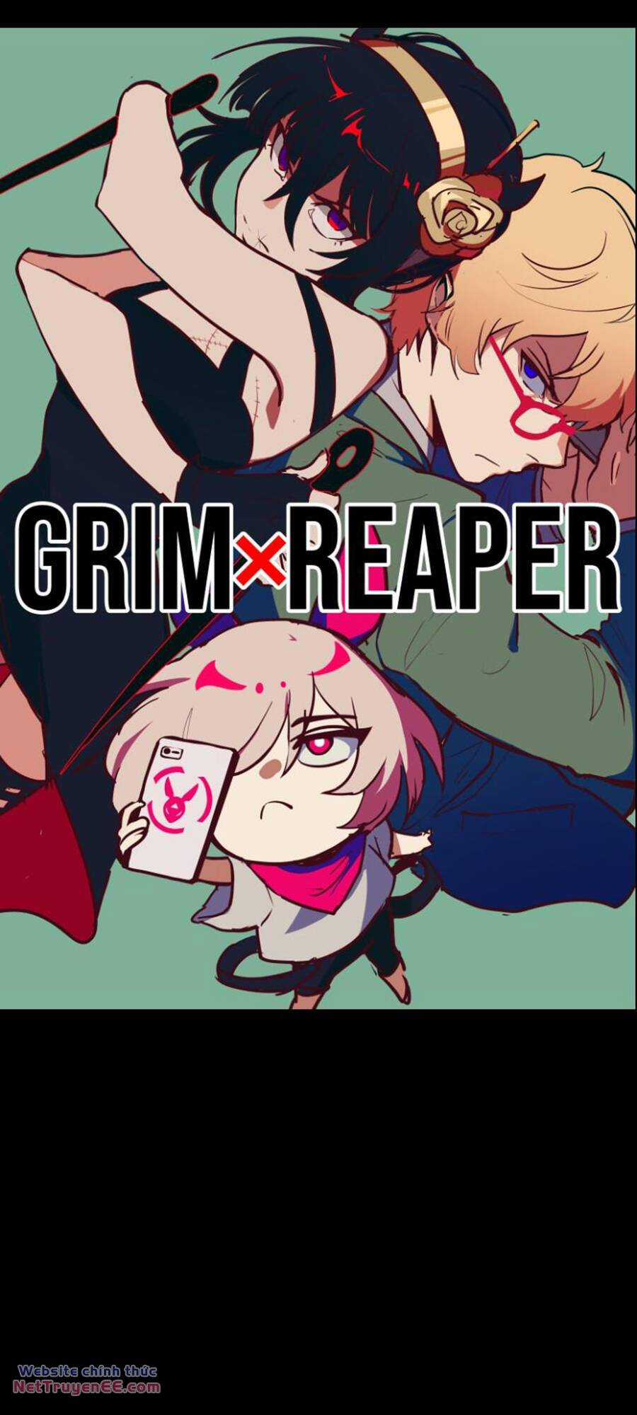 Tử Thần - Chapter 144 - Trang 2