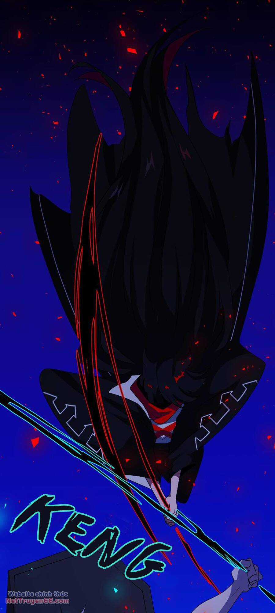 Tử Thần - Chapter 144 - Trang 22