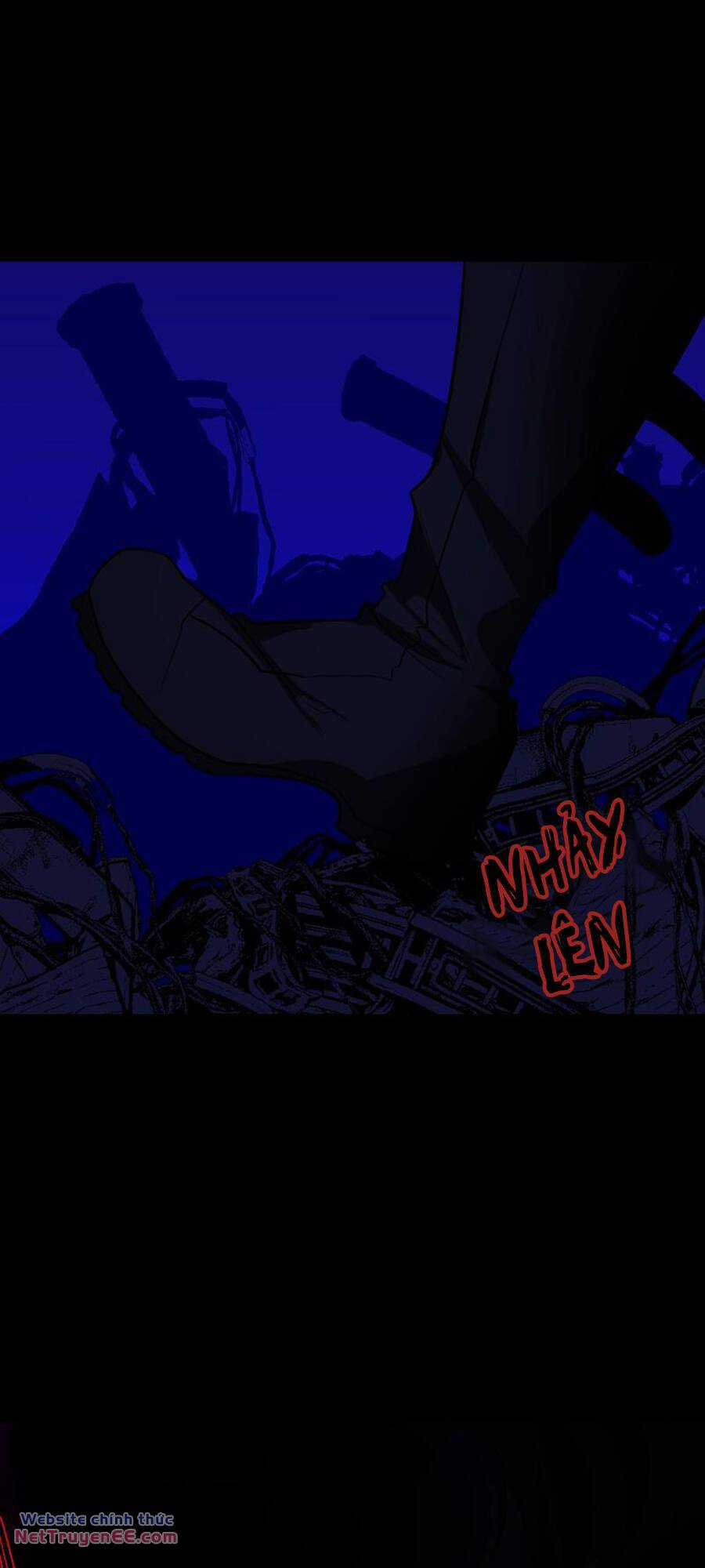 Tử Thần - Chapter 144 - Trang 35