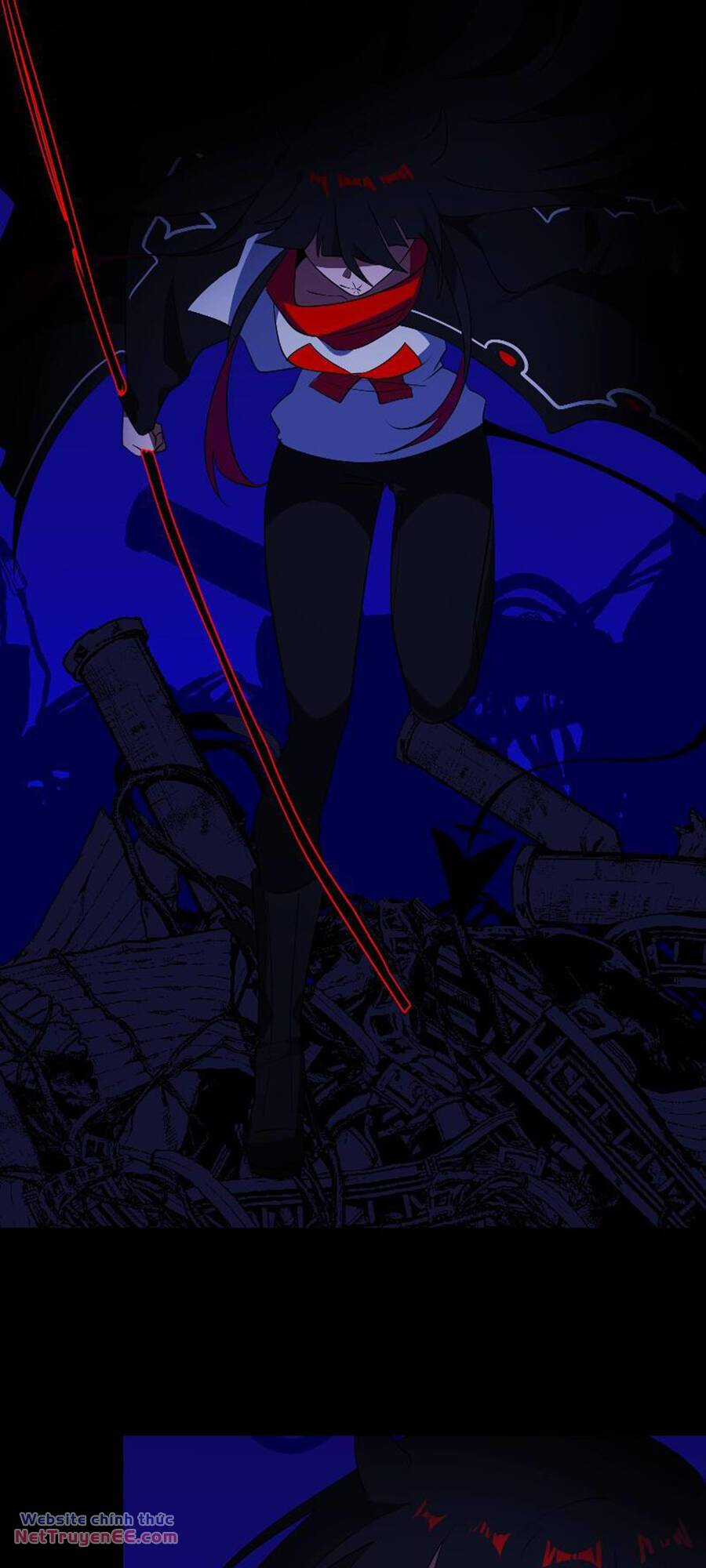 Tử Thần - Chapter 144 - Trang 36