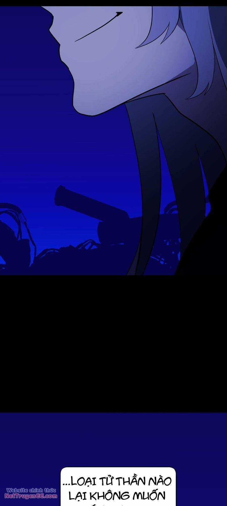 Tử Thần - Chapter 144 - Trang 56