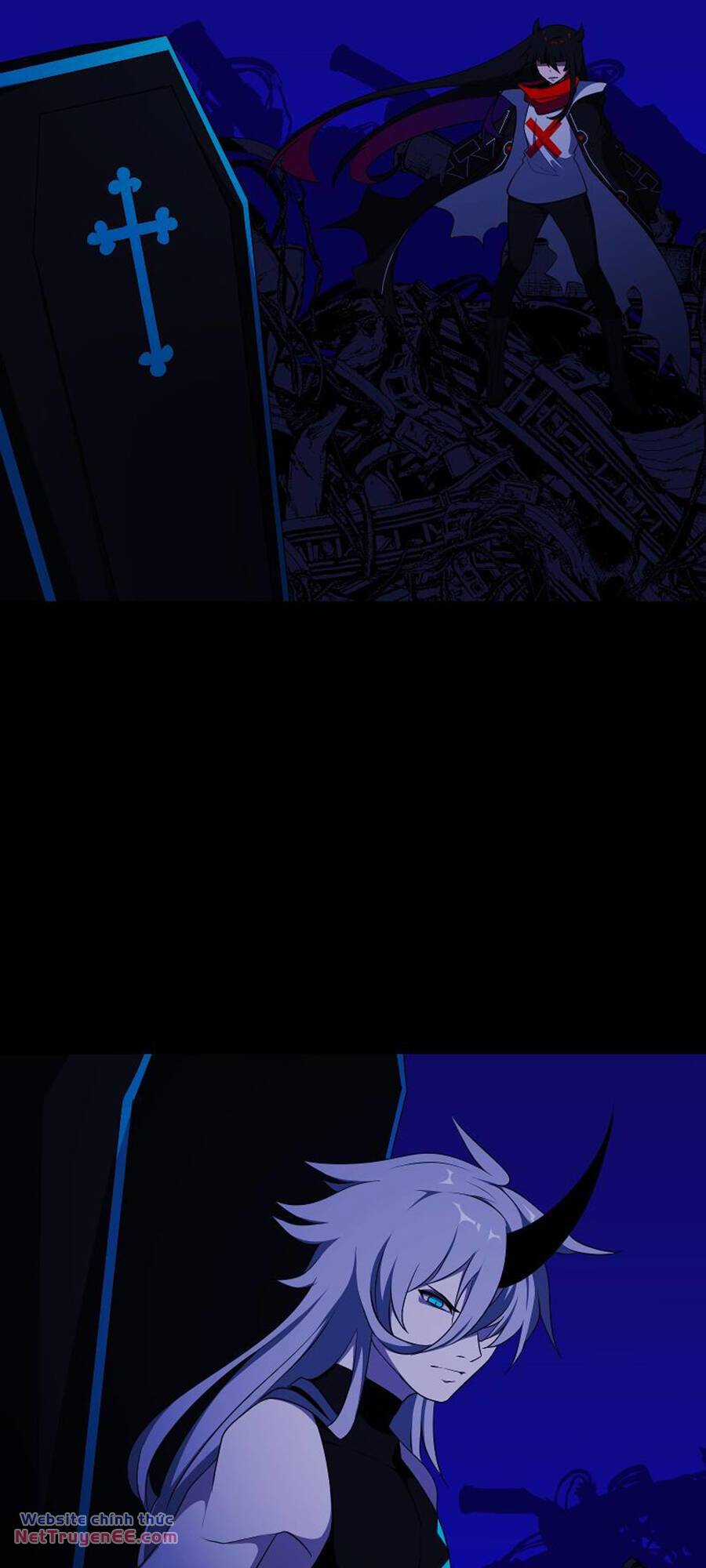 Tử Thần - Chapter 144 - Trang 65