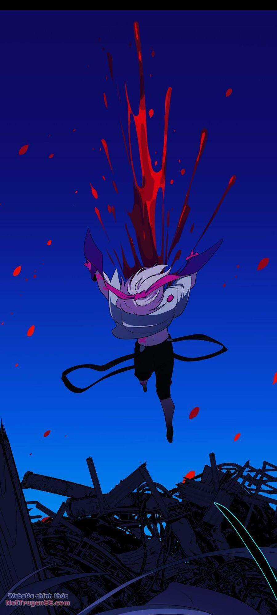 Tử Thần - Chapter 144 - Trang 79