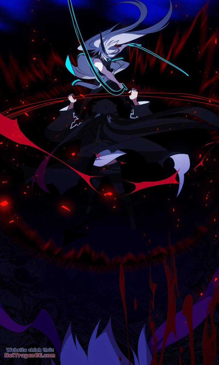 Tử Thần - Chapter 145 - Trang 15