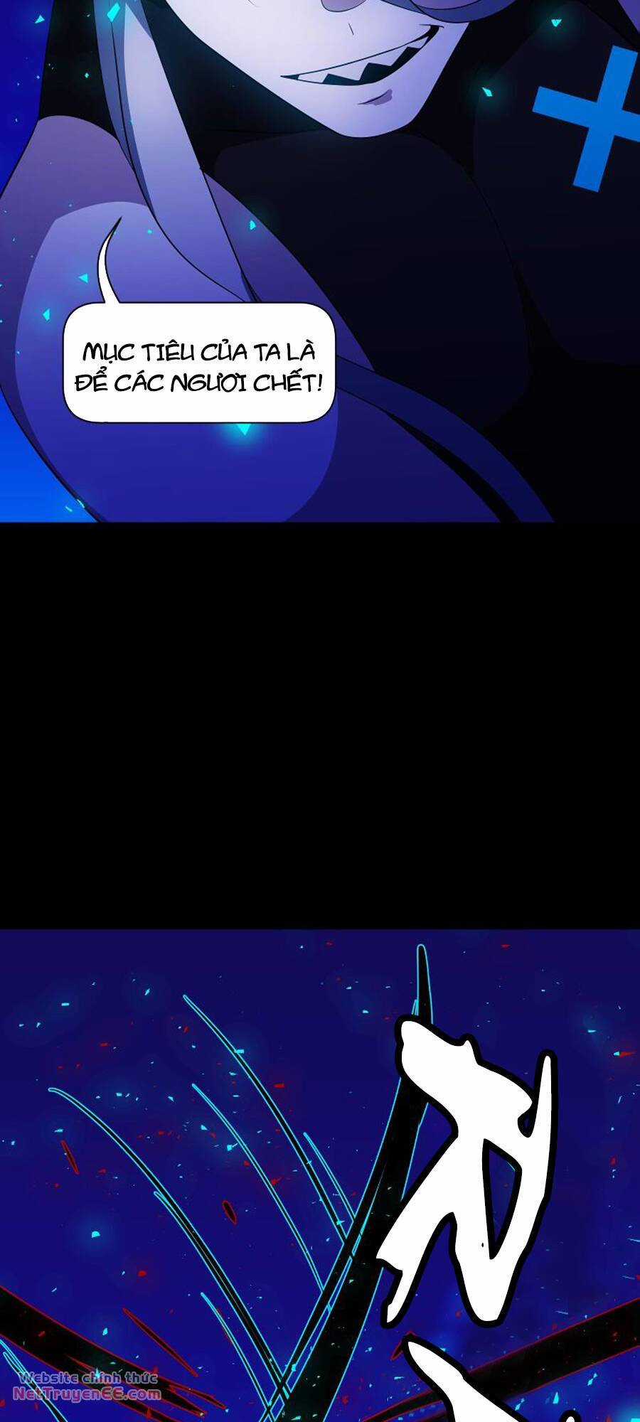 Tử Thần - Chapter 145 - Trang 22