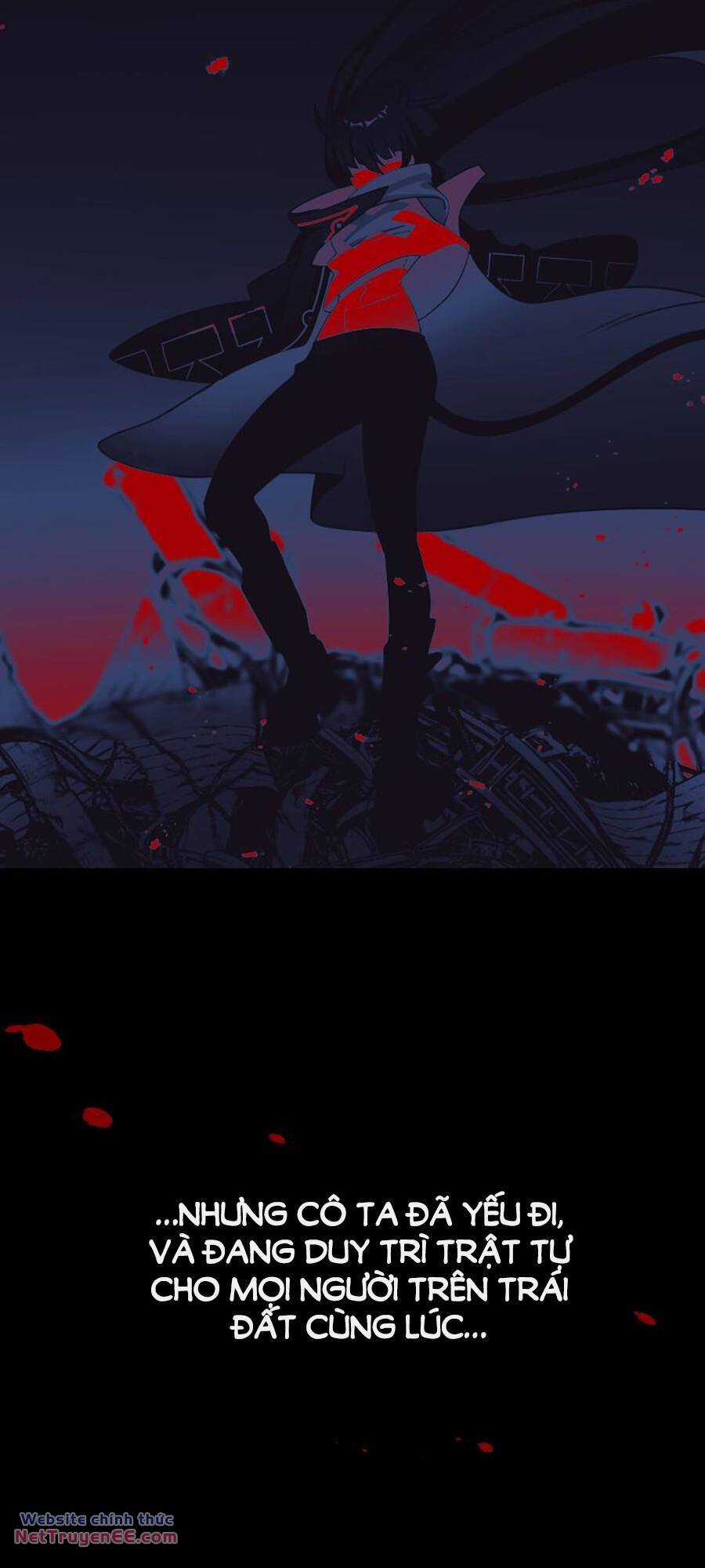 Tử Thần - Chapter 145 - Trang 29