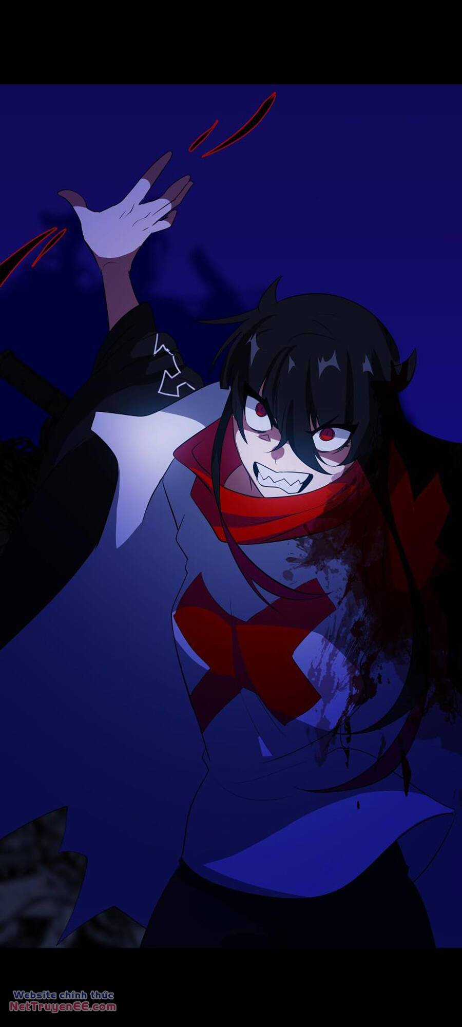 Tử Thần - Chapter 145 - Trang 34