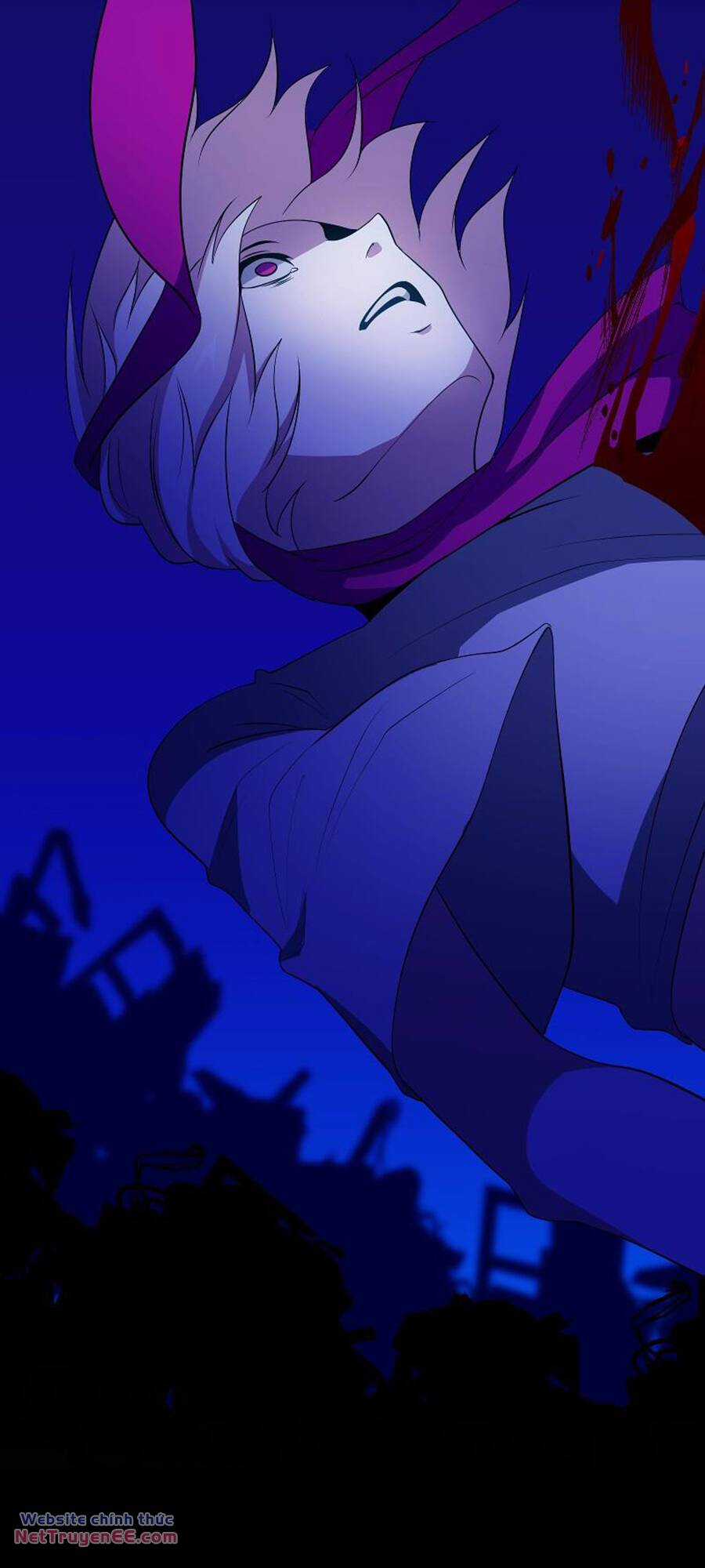 Tử Thần - Chapter 145 - Trang 5