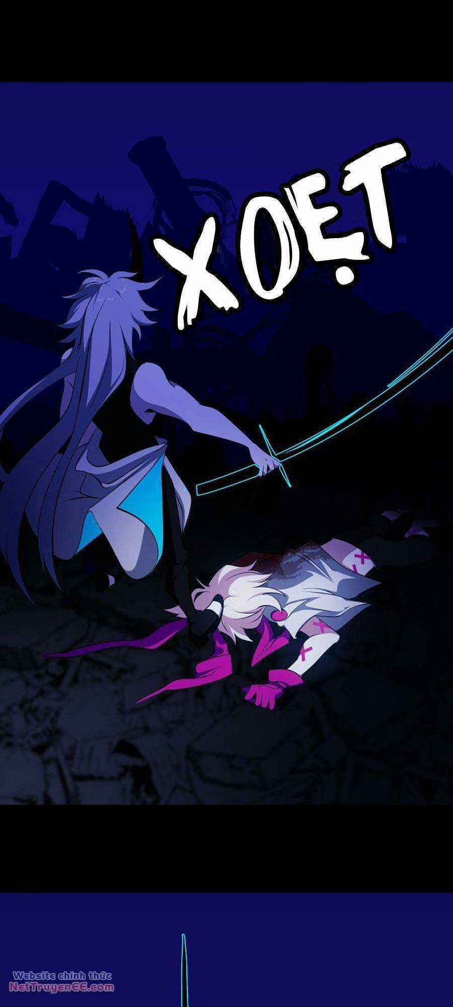 Tử Thần - Chapter 145 - Trang 65