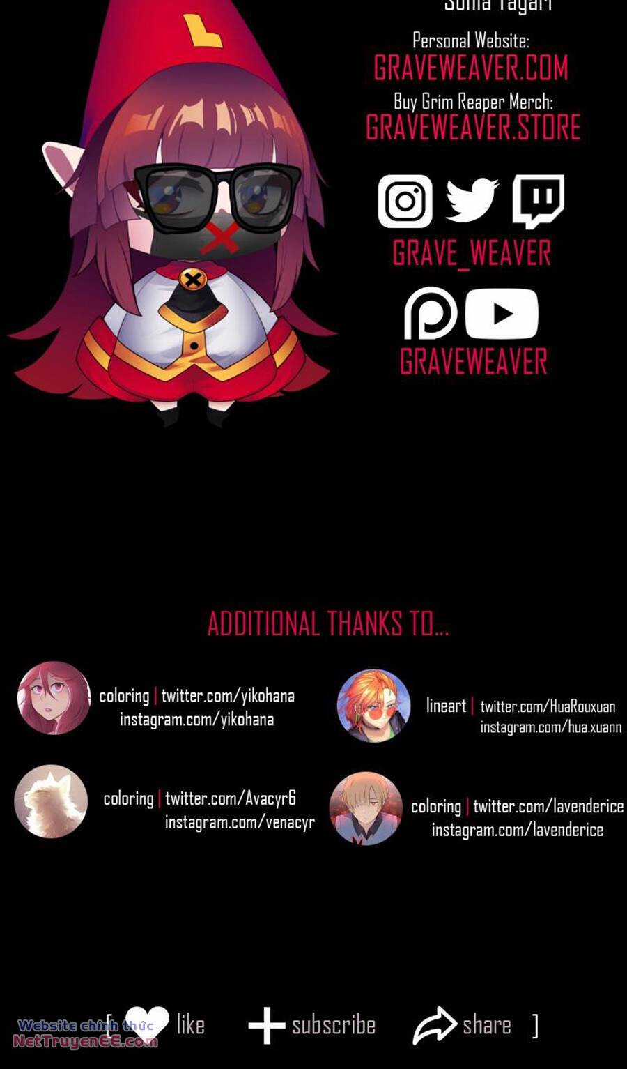 Tử Thần - Chapter 147 - Trang 87