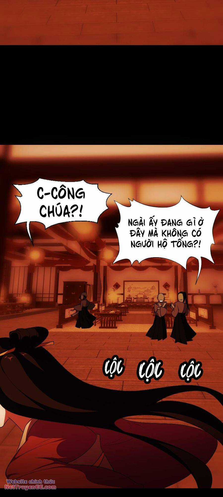Tử Thần - Chapter 150 - Trang 17