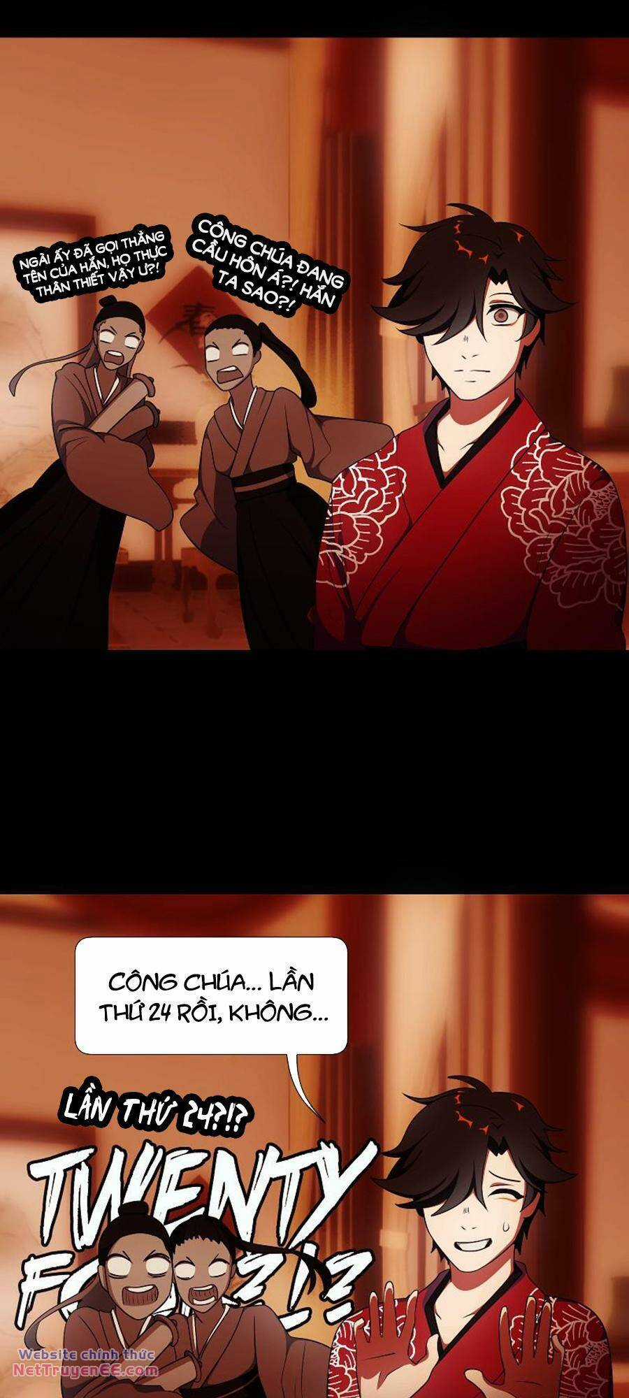 Tử Thần - Chapter 150 - Trang 22