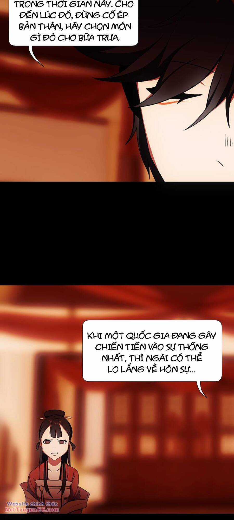 Tử Thần - Chapter 150 - Trang 32
