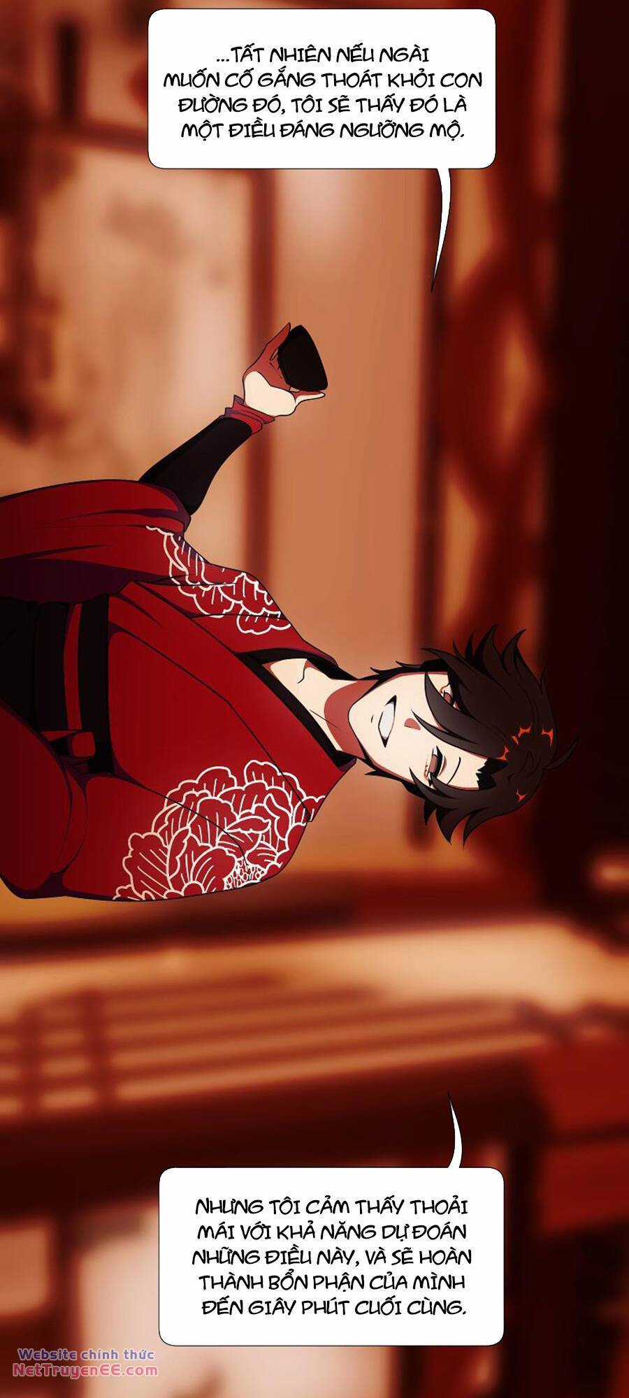 Tử Thần - Chapter 150 - Trang 34