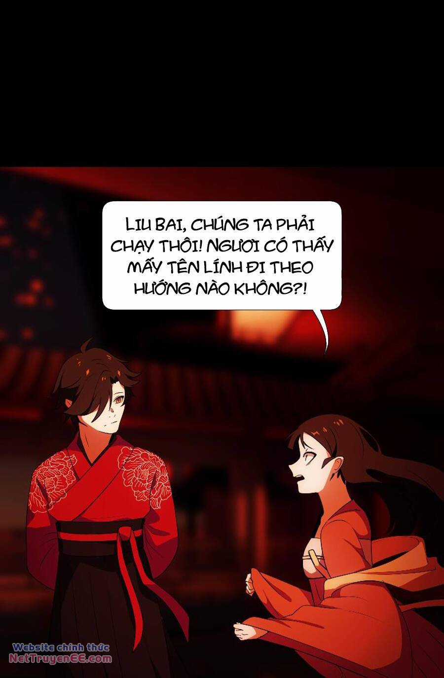 Tử Thần - Chapter 150 - Trang 52