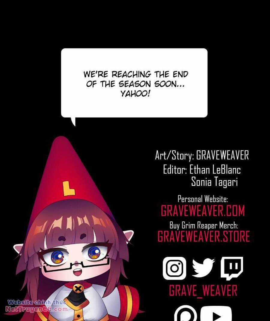 Tử Thần - Chapter 150 - Trang 90