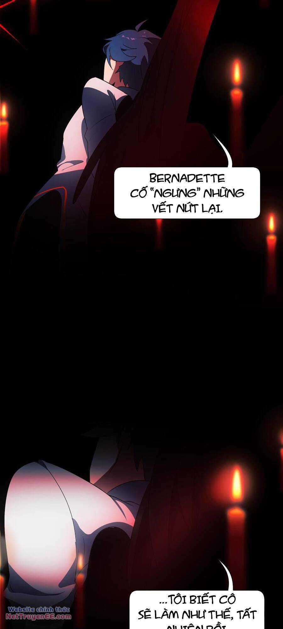 Tử Thần - Chapter 151 - Trang 15