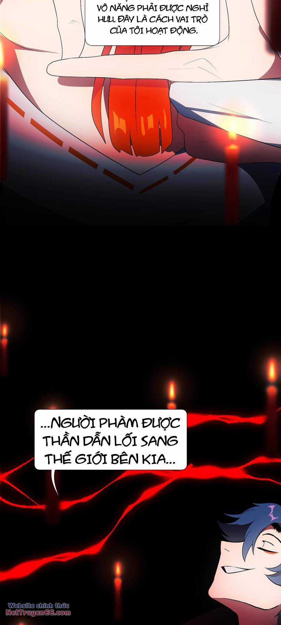 Tử Thần - Chapter 151 - Trang 18